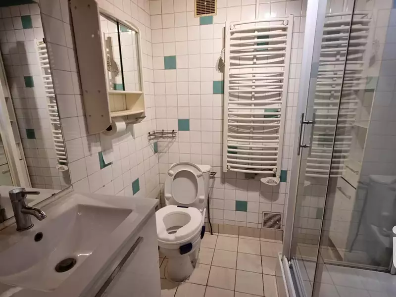 Maison, 93 m²