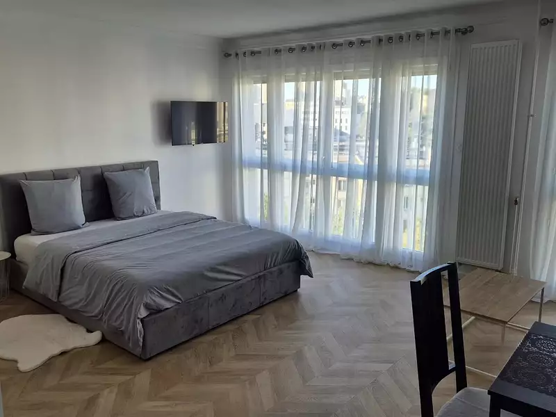Appartement, 29,66 m²