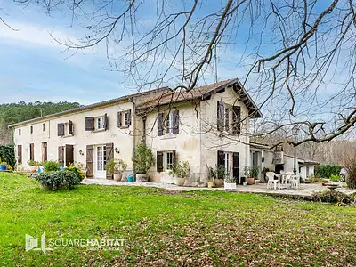 Maison, 186 m²