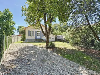 Maison, 85 m²