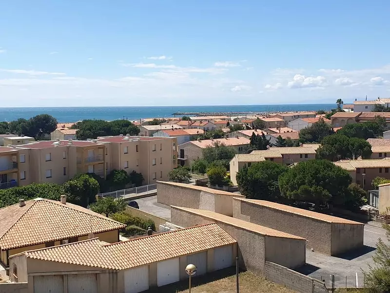 Appartement, 35,77 m²