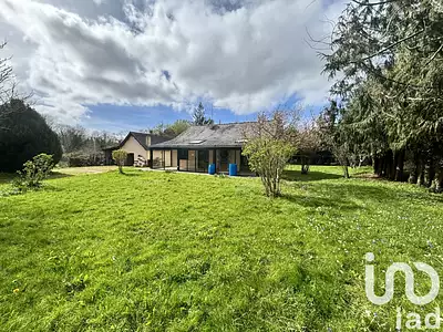 Maison, 80 m²