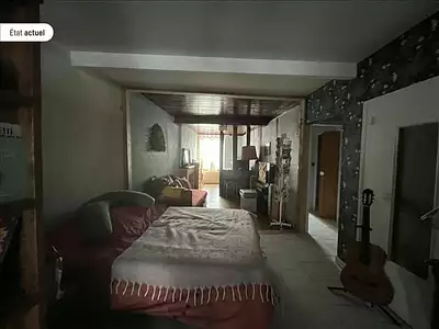 Maison, 225 m²