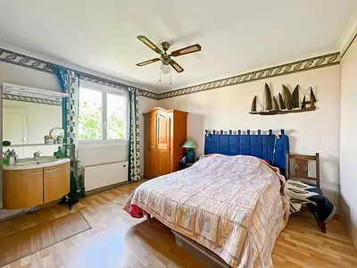 Maison, 143 m²