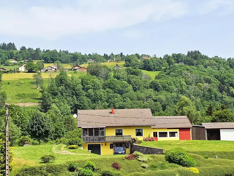 Maison, 147 m²