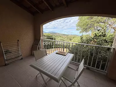 Appartement, 50,8 m²