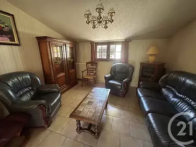 Maison, 118,1 m²