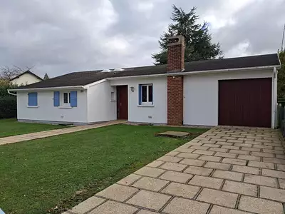 Maison, 93 m²