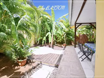 Maison, 58 m²