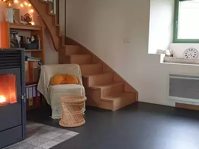 Maison, 114 m²