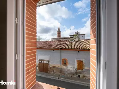 Maison, 90 m²