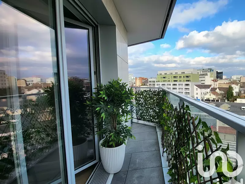 Appartement, 79 m²