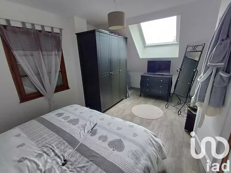 Maison, 105 m²