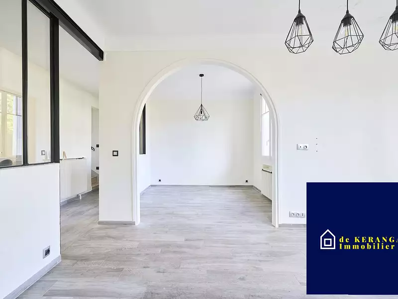 Maison, 106 m²