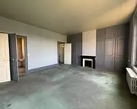 Appartement, 125 m²