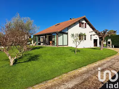 Maison, 150 m²