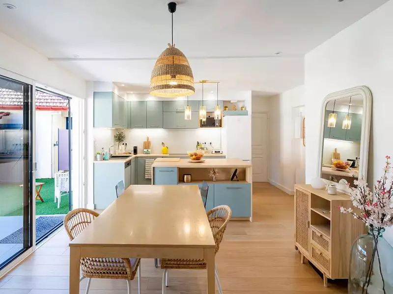 Appartement, 101 m²