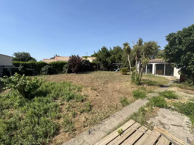 Maison, 126 m²
