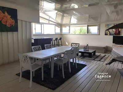 Appartement, 157 m²