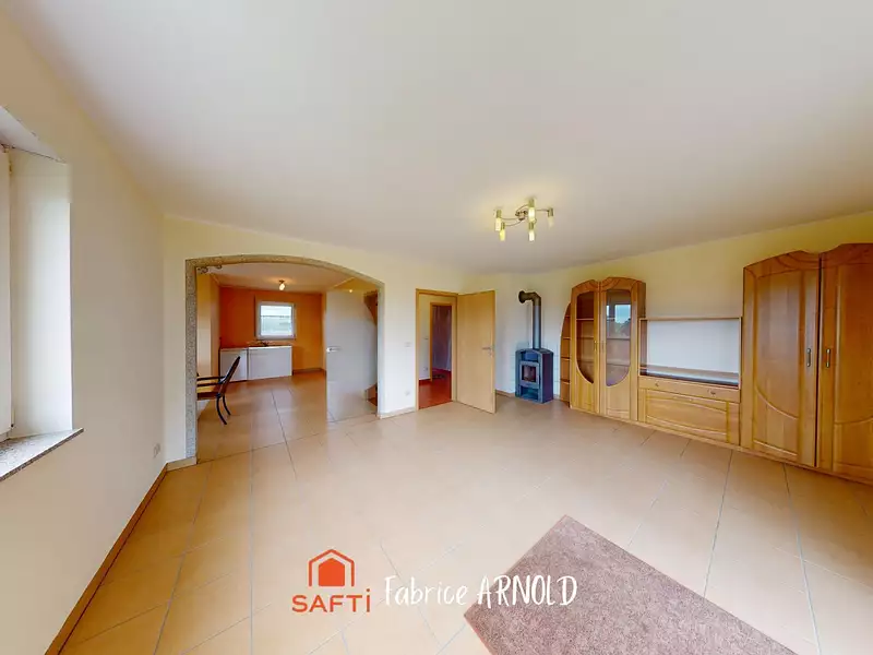 Maison, 140 m²