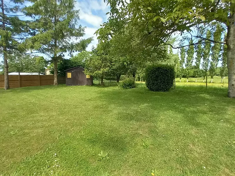 Maison, 117,36 m²