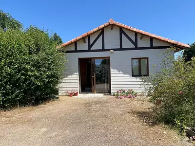 Maison, 53 m²