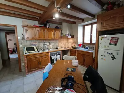 Maison, 101 m²