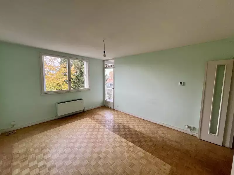 Appartement, 66 m²