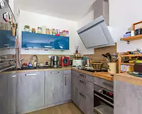 Appartement, 44,8 m²