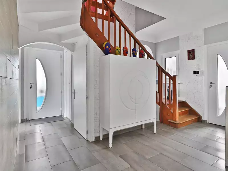 Maison, 148 m²