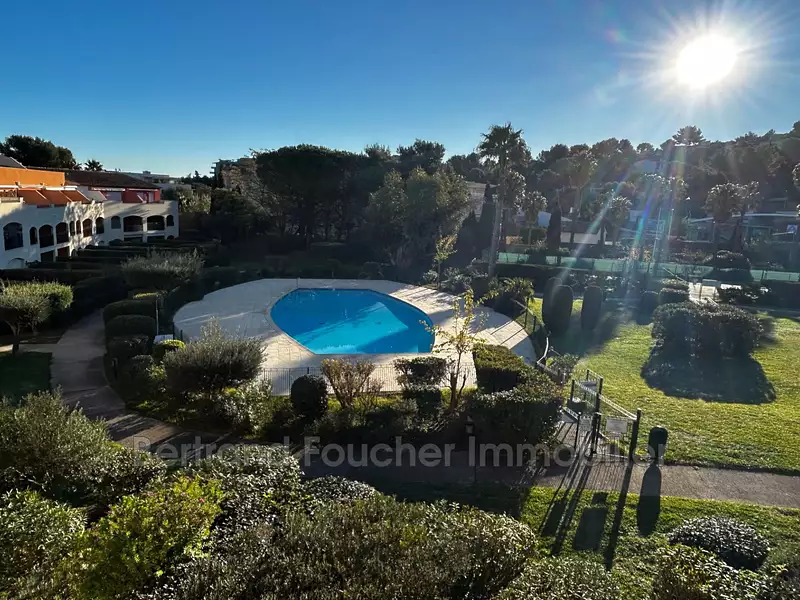 Appartement, 51,83 m²