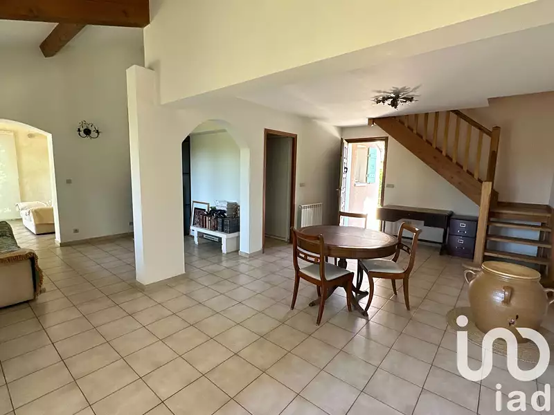 Maison, 115 m²