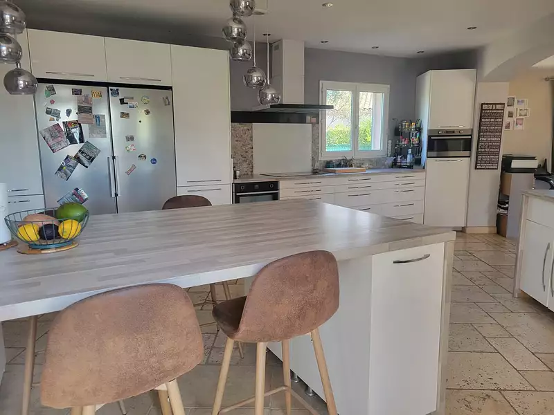 Maison, 174 m²
