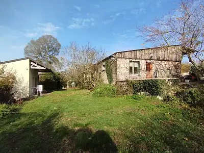 Maison, 131 m²