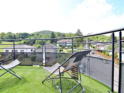Appartement, 51,62 m²