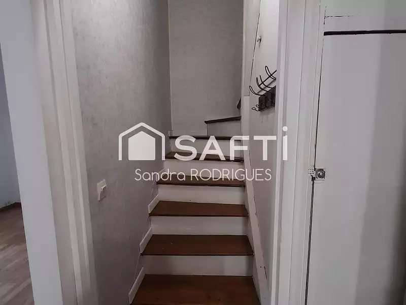 Maison, 73 m²