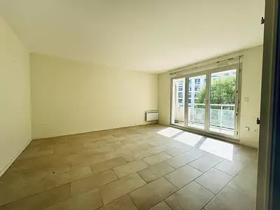 Appartement, 52 m²