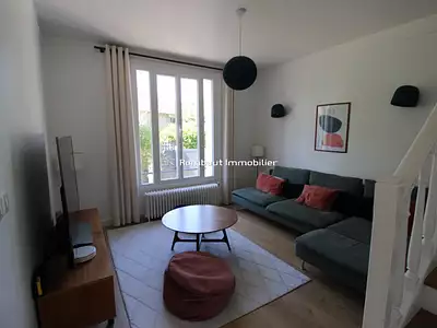 Maison, 155 m²