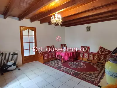 Maison, 150 m²