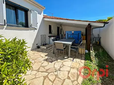 Maison, 108 m²