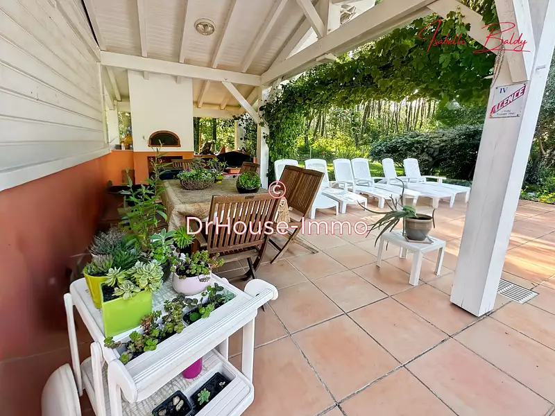 Maison, 150 m²