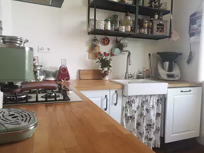Maison, 113 m²