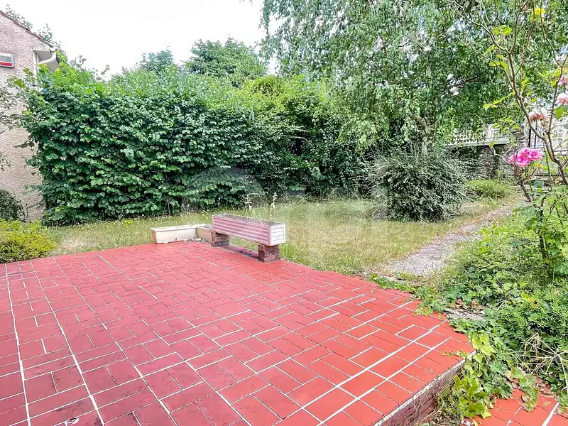 Maison, 90 m²