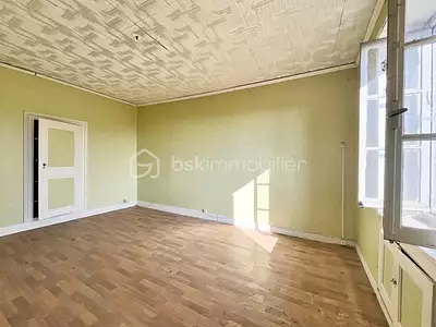 Appartement, 84 m²