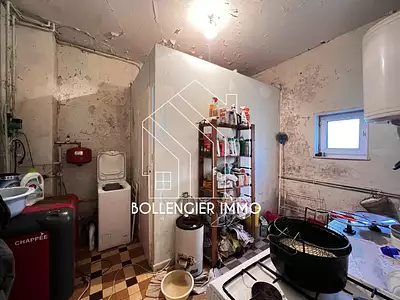 Maison, 187 m²