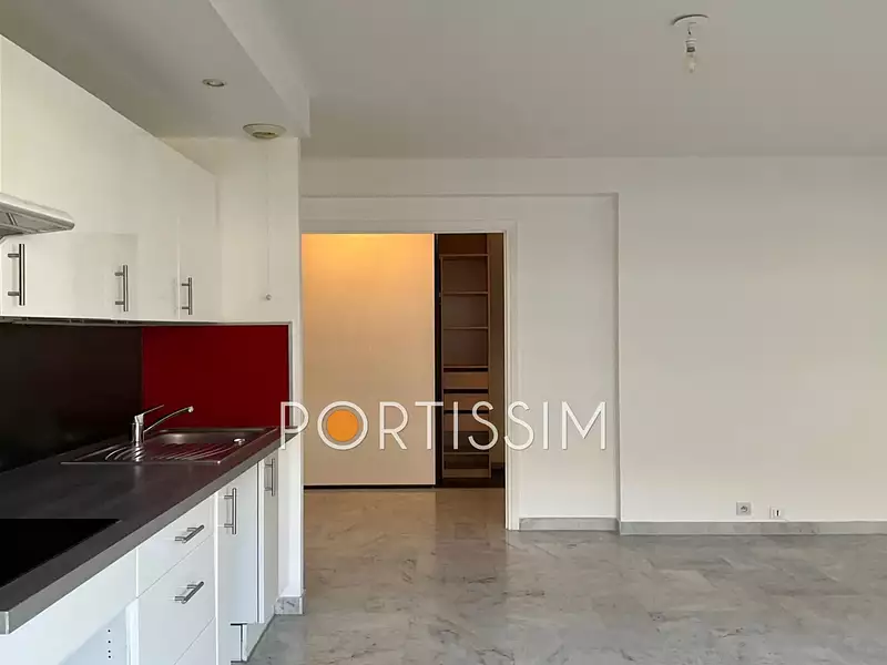 Appartement, 41,28 m²