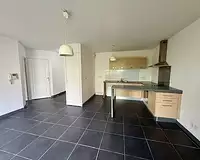 Appartement, 45 m²