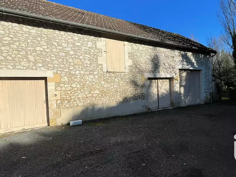 Maison, 237 m²