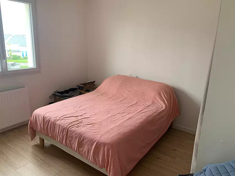 Maison, 93,25 m²