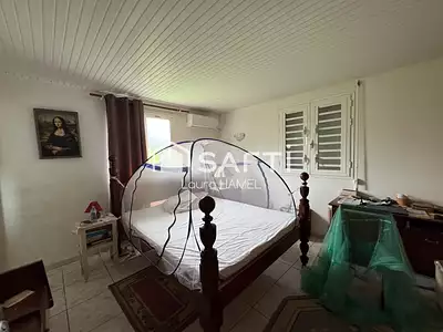 Maison, 150 m²